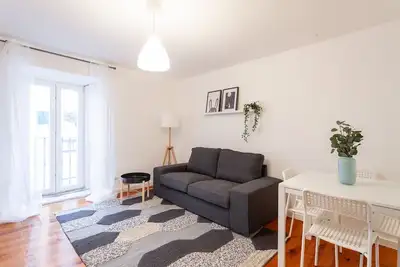 Image de Flh Alfama Charming Duplex