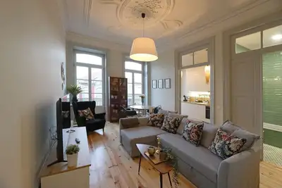 Image de Flh Porto Trendy Flat