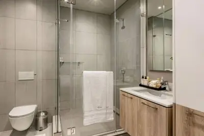 Image de Menlyn Maine Residence Unit 1419