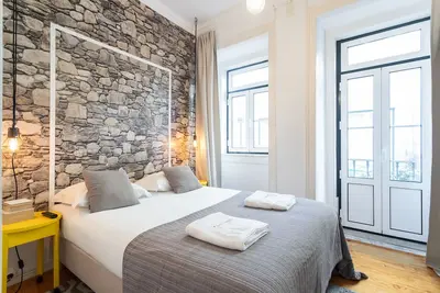 Image de Flh Bica Charming Flat