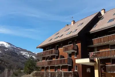 Image de ** La Suite du Yéti **