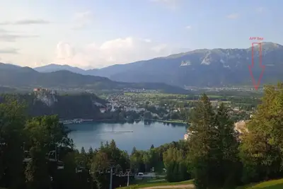 Image de Appartement Mojca près de Bled
