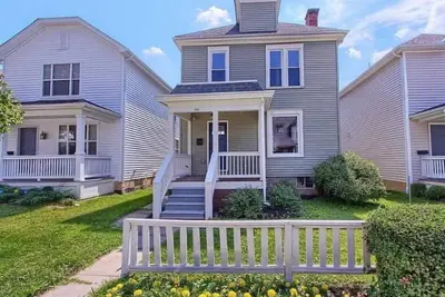 Image de Breath of Fresh Air House- 3 Br 2ba