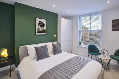Image de Host & Stay | Apartment Two, Hudsons Yard House