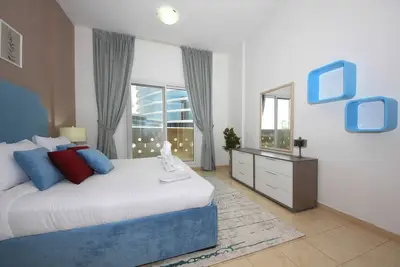 Image de Appartement d'une chambre unique et impressionnant à The Dunes, Dso
