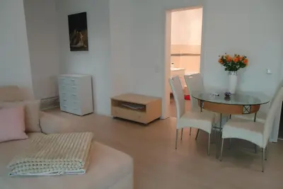 Image de Hébergement de vacances de qualité à Berlin-Kaulsdorf