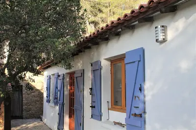 Image de Le Cabanon 4 personnes