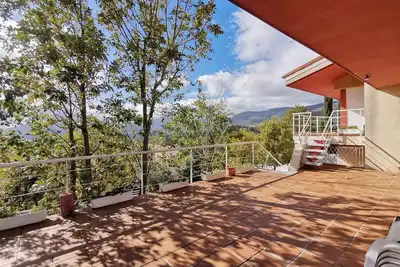 Image de Maison avec vue à Cercedilla