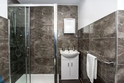 Image de The Regency Apartments