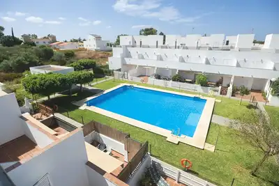 Image de Belle maison de vacances \"La Casa de la Dehesa\" uniquement pour les familles