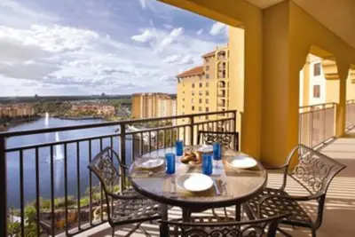Image de Condo Wyndham Presidential Resort