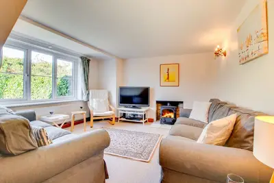 Image de Haven Cottage - Quatre Chambres Maison, Couchages 7