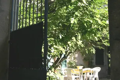 Image de Maison tous conforts à la campagne