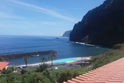 Image de Lovely Sea View 3-Bed House in Ponta Delgada