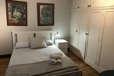 Image de Clasico y funcional apartamento centro bilbao by urban hosts