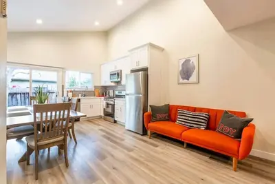 Image de New! Brand New! 3br House | Santa Clara Medical Center | Sap San Jose McEnery Convention Center | Downtown San Jose | Laundry + Parking