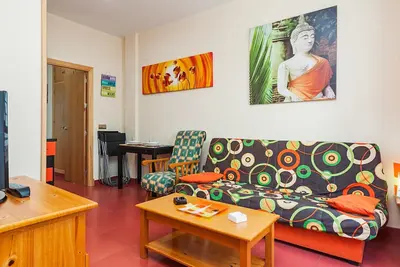 Image de Charmant appartement dans un endroit central avec climatisation