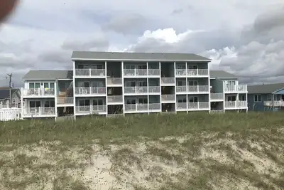 Image de Coral Surf A-2 - Condo Oceanfront