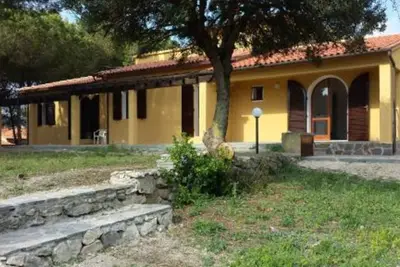 Image de Pour des journées de détente au bord de la mer - Villa Artistica - Appartement 1