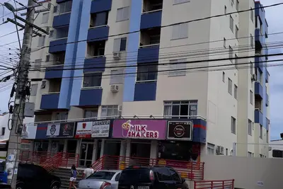 Image de Appartement en plein centre d'Ingleses.