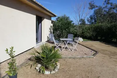 Image de Appartement F2 dans résidence sécurisée