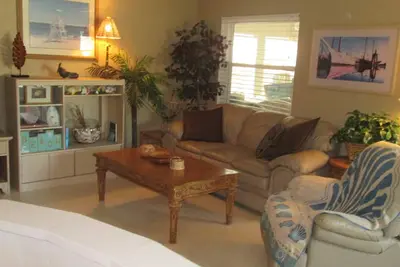 Image de Morning Star Beach Home