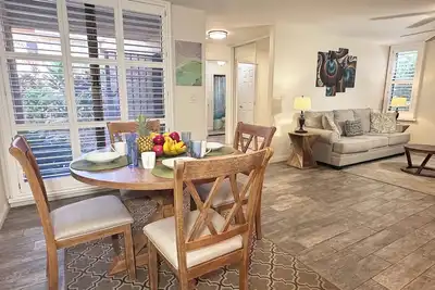 Image de Condo Wailea mis Ă jour dans le complexe Oceanfront!