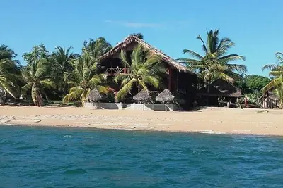 Image de Gîte Guyan Lokobe Madagascar