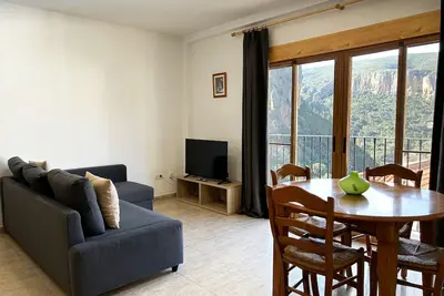 Image de Apartamento en Chulilla. La Muela 2