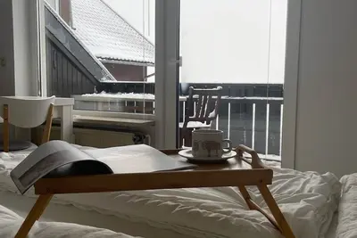 Image de Comfortably renovated apartment great view Braunlage Harz