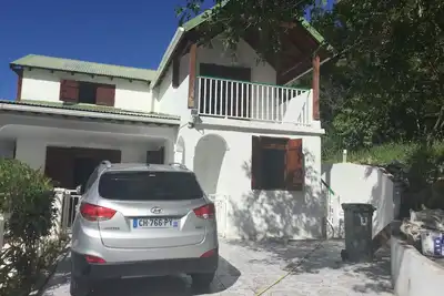 Image de Maison avec plages à proximité