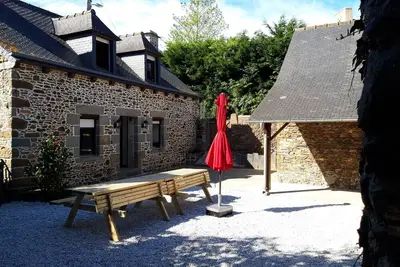 Image de Maison de vacances 4 Ă 8 personnes Ă Binic (22) en Famille ou entre Amis.