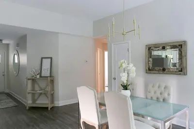 Image de The Ritzy Retreat I