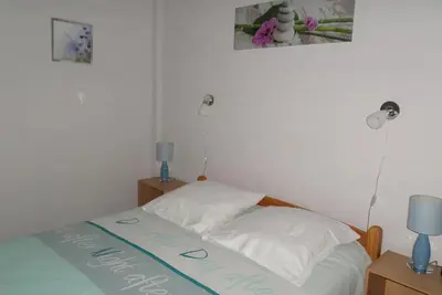 Image de Appartement calme à 5 minutes à pieds : plage de l'écluse-commerces-casino