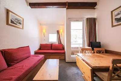Image de 2-Zimmer-Wohnung für 6 Personen - Komfort
