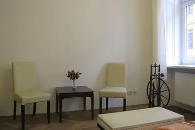 Image de Old Vienna Apartments