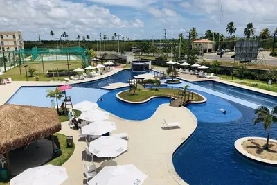 Image de Appartement Porto de Galinhas (Muro Alto Condominio Clube)