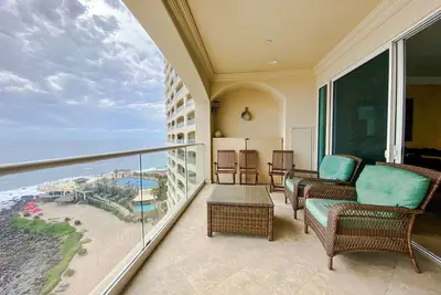 Image de Mon Penthouse à Rosarito Beach