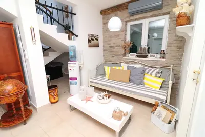 Image de Appartements Trstenica - Appartement 1 Chambre avec Terrasse