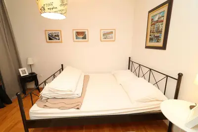 Image de Appartements Trstenica-Appartement Standard 1 Chambre avec Balcon