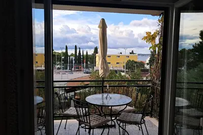Image de Appartements Trstenica - Appartement 2 Chambres avec Balcon