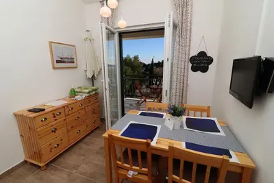 Image de Appartements Trstenica-Comfort Appartement 1 Chambre avec Balcon