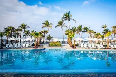 Image de Grand Mayan In Acapulco au sein du Resort Vidanta Luxury à vos services
