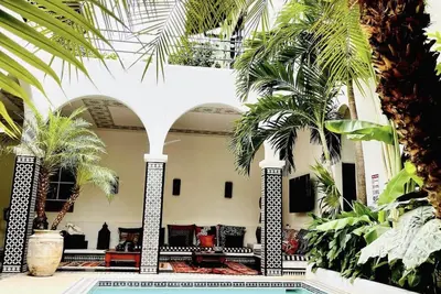 Image de Casa La Sultana - Maison design de luxe