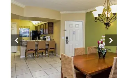 Image de Belle Villa ou Studio 2 Chambres avec 2 Salles de Bains