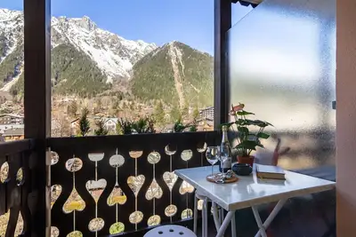 Image de Rivière 407, Chamonix, France