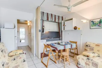 Image de Escale Plage by Interhome