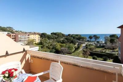 Image de Les Rivages des Issambres by Interhome