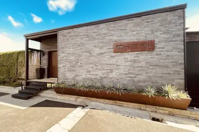 Image de Modern studio 20 min to the airport