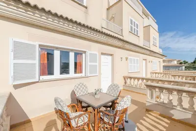 Image de YourHouse Ca Na Xisca, belle maison près de la mer